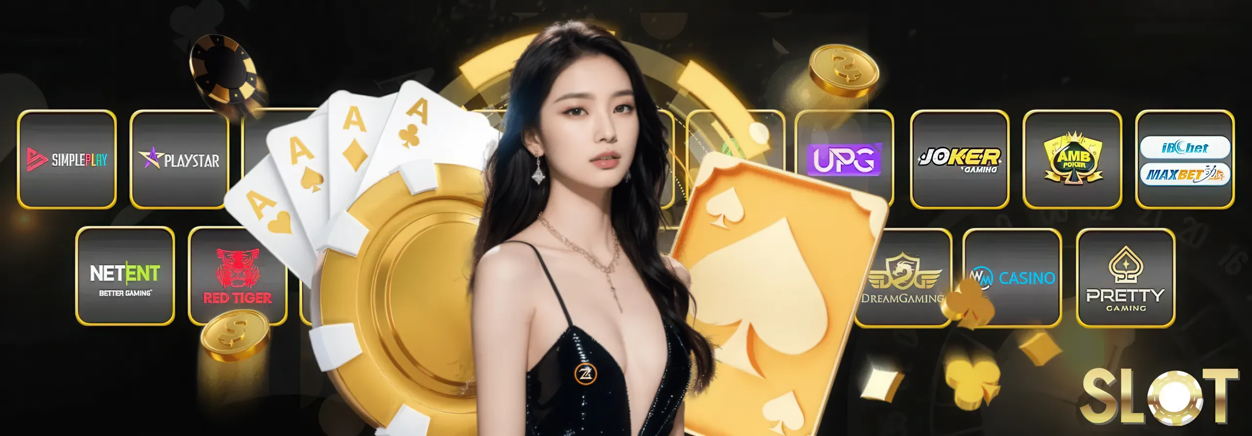 สล็อตออนไลน์ ฝาก-ถอน ไม่มีขั้นต่ำ